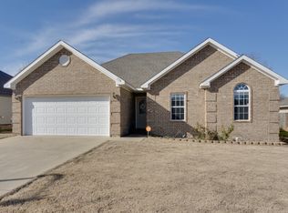 736 White Dove Cir, Jonesboro, AR 72401