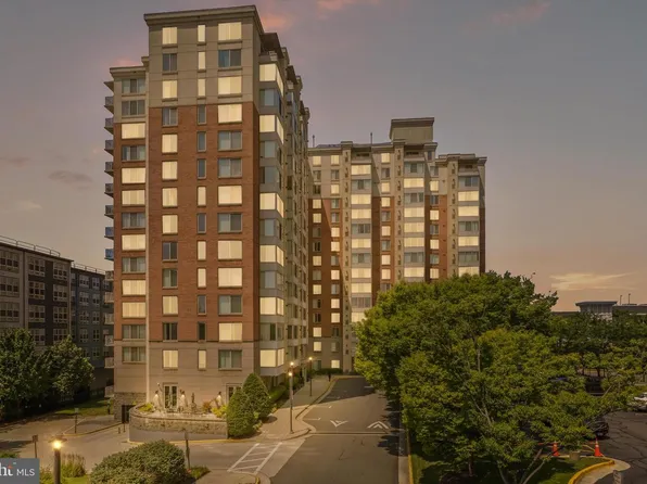 2726 Gallows Rd APT 1309, Vienna, VA 22180