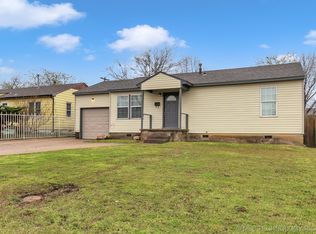 6839 E King St, Tulsa, OK 74115