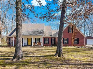 14 Summerland Ct, Conway, AR 72032