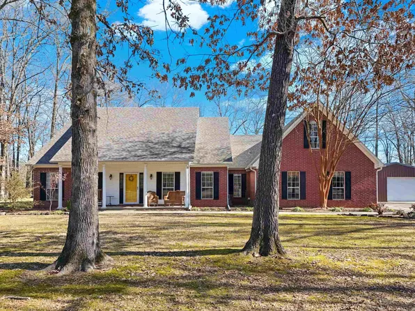 14 Summerland Ct, Conway, AR 72032