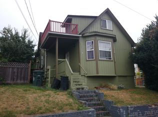 940 23rd Ave S, Seattle, WA 98144