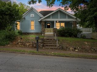 621 Barton Ave, Chattanooga, TN 37405