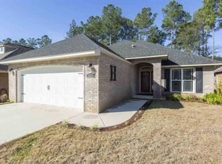 5885 Dunridge Dr, Pace, FL 32571