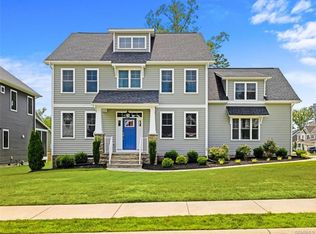 14801 Litton Dr, Midlothian, VA 23112