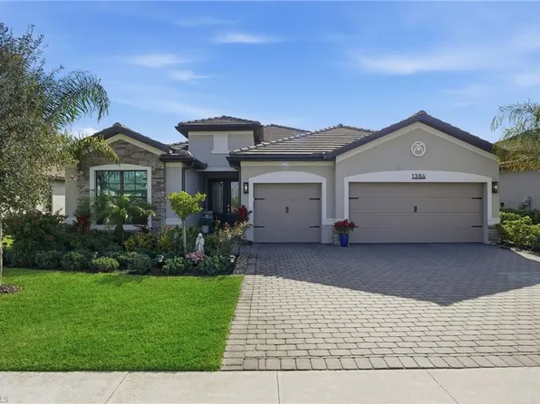 1384 Birdie DR, NAPLES, FL 34120