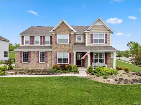 1118 Asbury Ct, Xenia, OH 45385