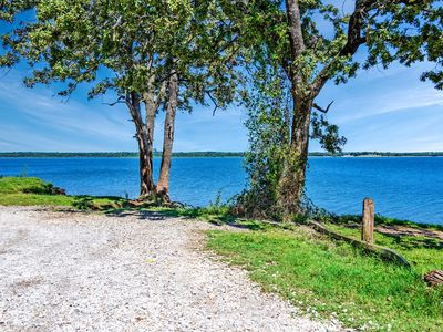 241 Robin Hood Rd, Gordonville, TX, 76245