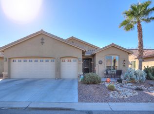 5071 W Buckskin Dr, Eloy, AZ 85131