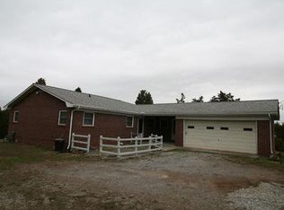 3028 Marmore Rd, Friendsville, TN 37737