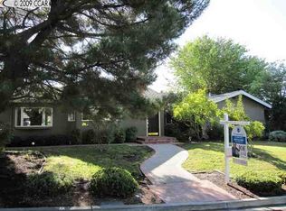 73 Terra Bella Dr, Walnut Creek, CA 94596