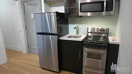 Rented by (Legacy) NY Quality Living Uptown