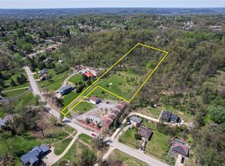 6349 Leechburg Rd, Verona, PA 15147