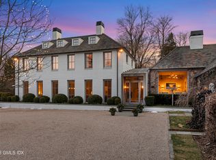 306 Round Hill Rd, Greenwich, CT 06831