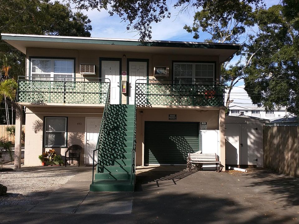 443 39th Ave N - front view