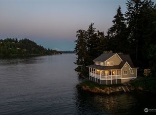 3428 Circle Way NW, Bremerton, WA 98312