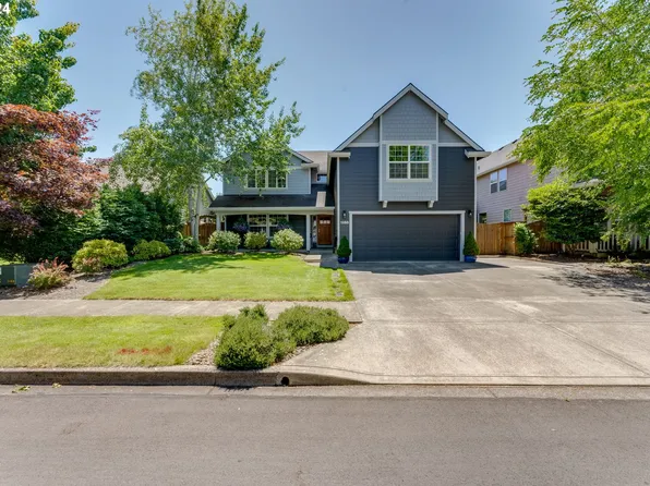 1988 NW Woodland Dr, McMinnville, OR 97128