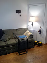 Rented by Elinor Taasa, LREB