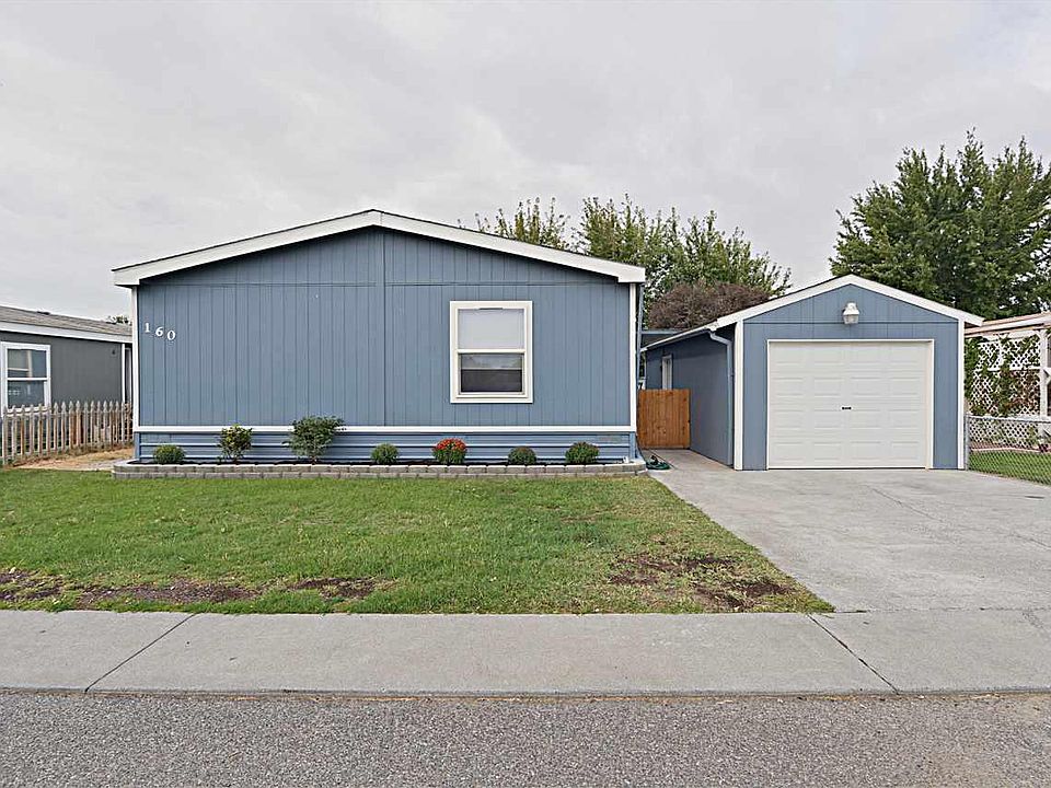 1st image of 2105 N Steptoe St Trlr 160