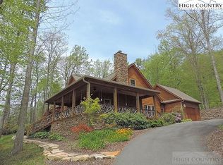 790 Black Bear Trl, Linville, NC 28646