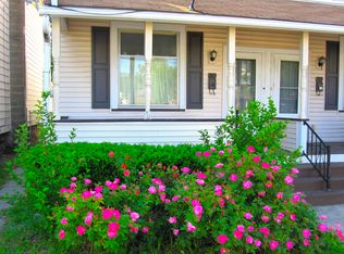 169 S Sherman St, Wilkes Barre, PA 18702