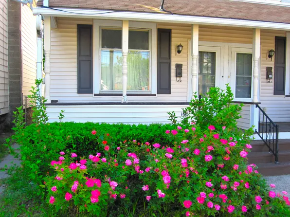 169 S Sherman St, Wilkes Barre, PA 18702