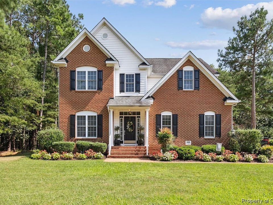 1st image of 3805 Virginia Rail Dr