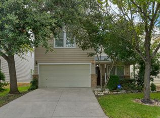 6018 Bronco Way, San Antonio, TX 78239