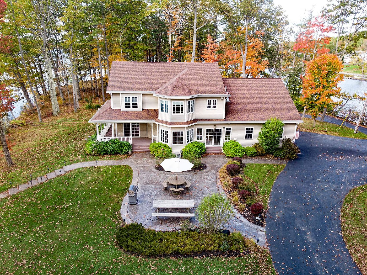 8287 Mariaville Rd, Pattersonville, NY 12137 Zillow