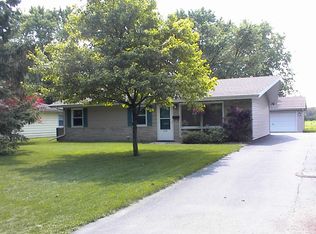 439 Ray May Dr, Joliet, IL 60433