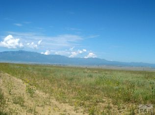 LOT 113 Sunset Ridge Loop, Walsenburg, CO 81089