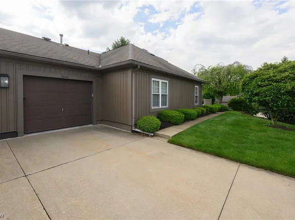 3646 Barrington Pl NW, Canton, OH 44708
