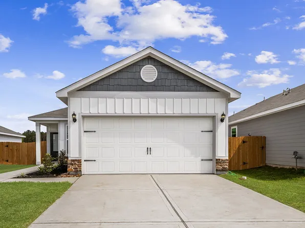 15663 Plum Brook Dr, Conroe, TX 77303