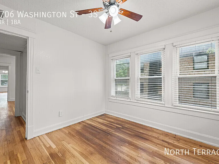 3706 Washington St #3S — Photo 13