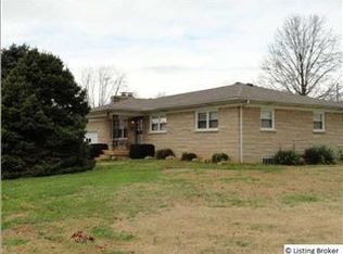 5315 Twinkle Dr, Louisville, KY 40258