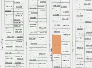 0 Louisiana Ave #35-40, Hawthorne, FL 32640
