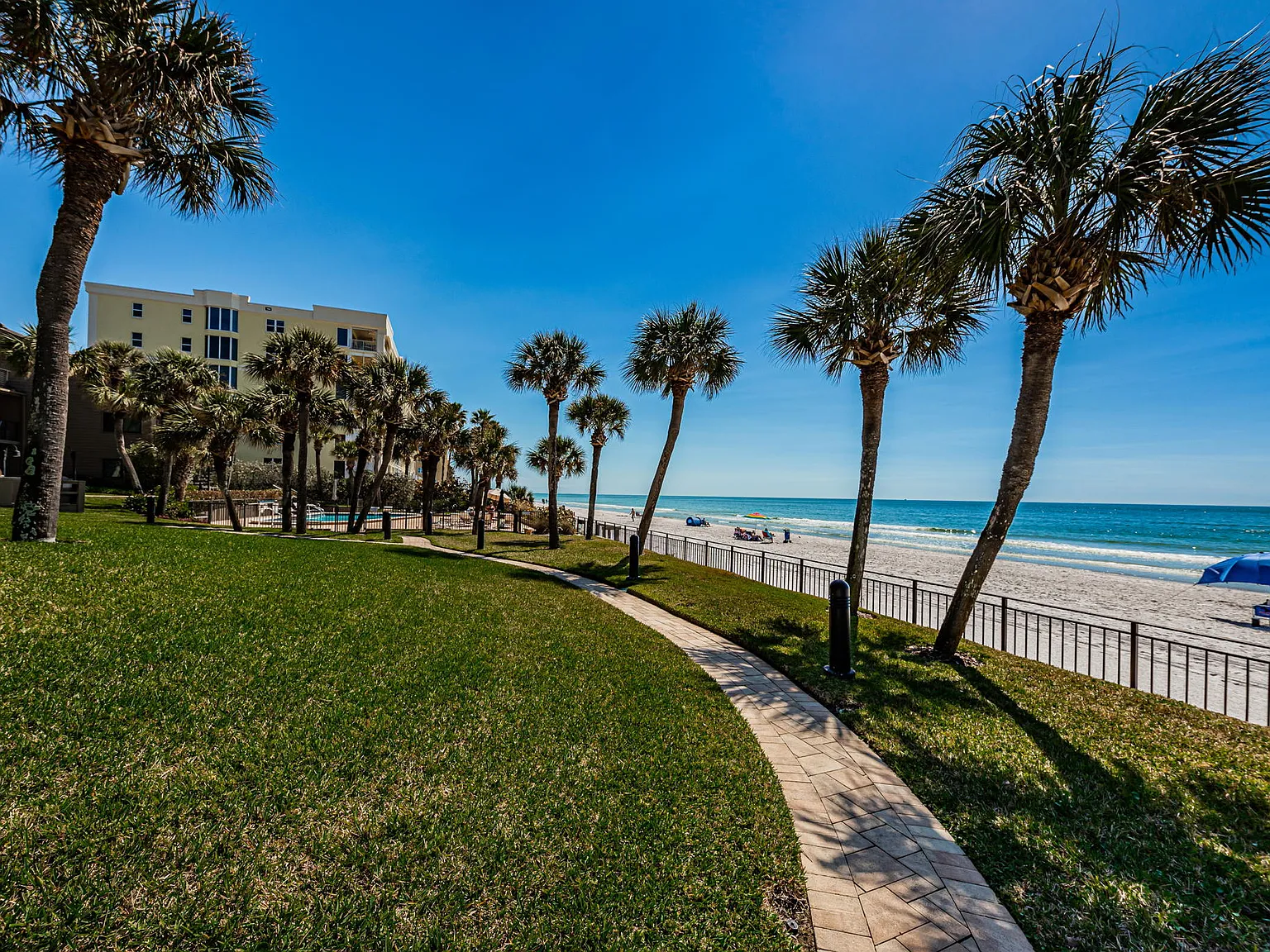 16800 Gulf Blvd — Photo 2