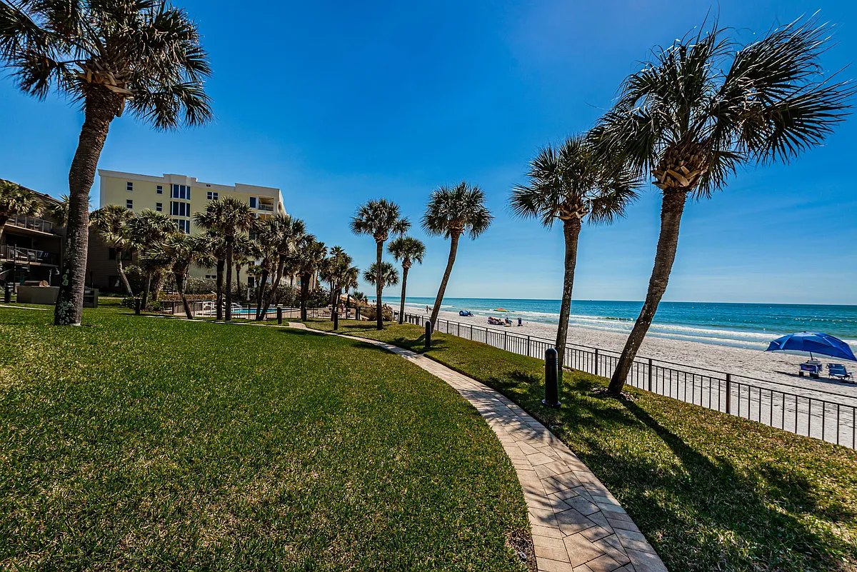 Building Photo - 16800 Gulf Blvd #5