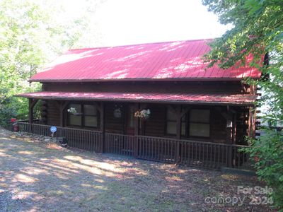 245 Bent Tree Rd, Maggie Valley, NC, 28751