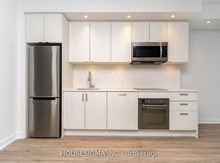 1928 Lake Shore Blvd W #2915, Toronto, ON M6S 5A7