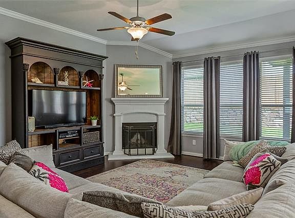 5th image of 16405 Toledo Bend Ct