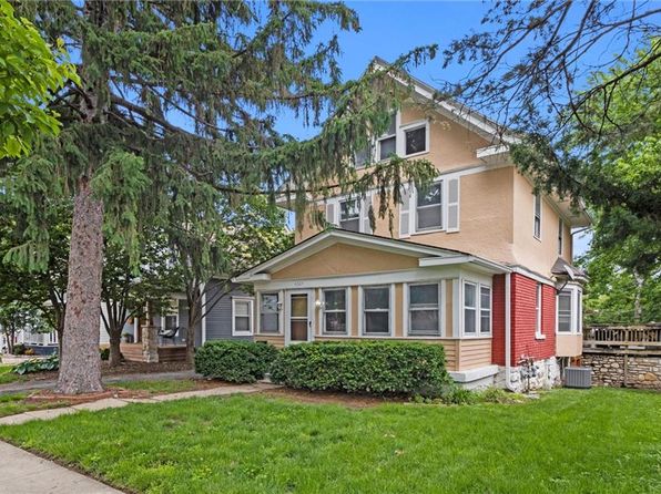 4327 Fairmount Ave, Kansas City, MO 64111