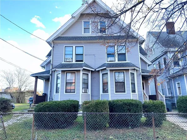 148 Burroughs Street, Bridgeport, CT 06608