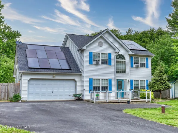 178 Stonecrest Rd, Blakeslee, PA 18610