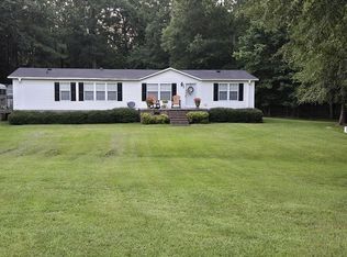 269 Hamms Landing Rd, Prosperity, SC 29127