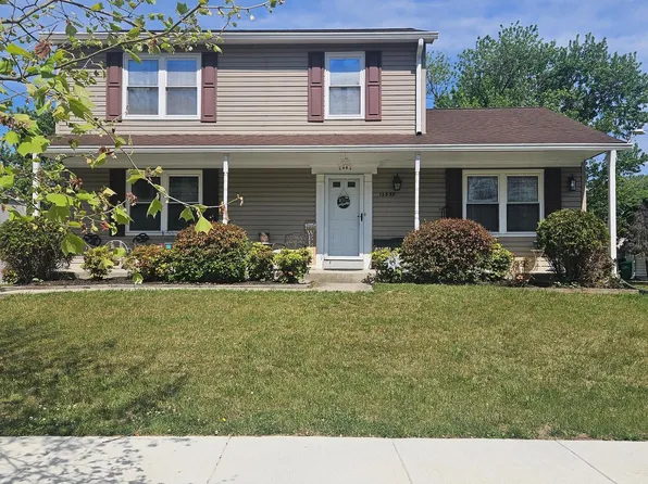 12638 Hillmeade Station Dr, Bowie, MD 20720