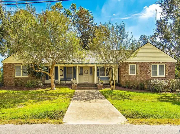 151 Catherine St, Lockport, LA 70374