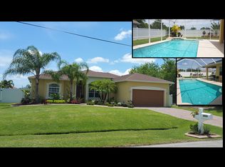 6609 NW Omega Rd, Port Saint Lucie, FL 34983