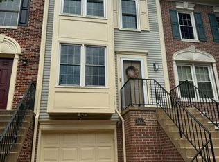 7833 Colonial Springs Blvd, Alexandria, VA 22306