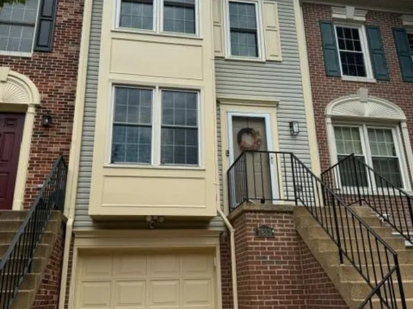 7833 Colonial Springs Blvd, Alexandria, VA 22306